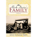 Uncle Martin's Family: A Memoir