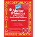 Alpha-Phonics PLUS: A Primer for Beginning Readers