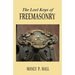 The Lost Keys of Freemasonry