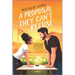A Proposal They Can't Refuse: A Rom-Com Novel