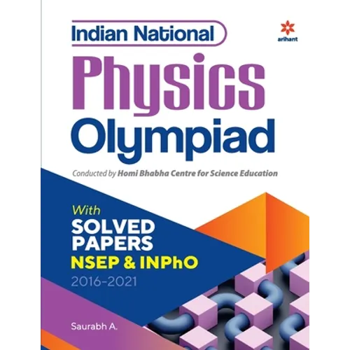 Olympiad Physics