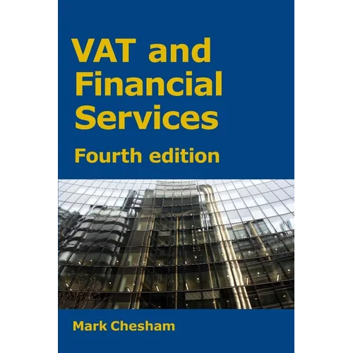 Vat and Financial Services