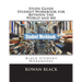 Study Guide Student Workbook for Between the World and Me: Black Student Workbooks