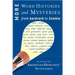 More Word Histories and Mysteries: From Aardvark to Zombie