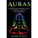 Auras: Essential Beginner's Guide to Seeing, Feeling, and Knowing