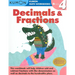 Kumon Grade 4 Decimals & Fractions