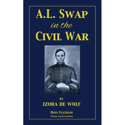 A.L. Swap in the Civil War