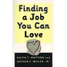 Finding A Job You Can Love