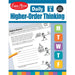 Daily Higher-Order Thinking, Grade 5 Te