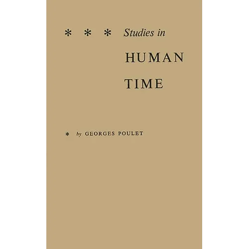 Studies in Human Time