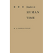 Studies in Human Time