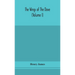 The wings of the dove (Volume I)