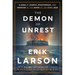 The Demon of Unrest: A Saga of Hubris, Heartbreak, and Heroism at the Dawn of the Civil War