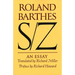 S/Z: An Essay