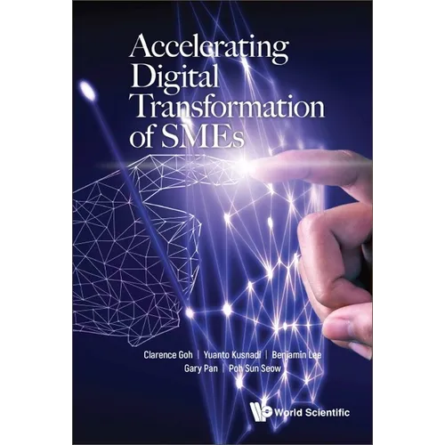 Accelerating Digital Transformation of SMEs