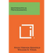 Mathematical Programming