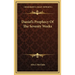 Daniel's Prophecy Of The Seventy Weeks