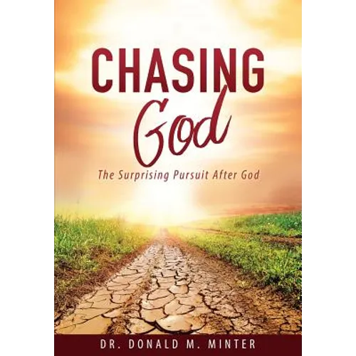 Chasing God