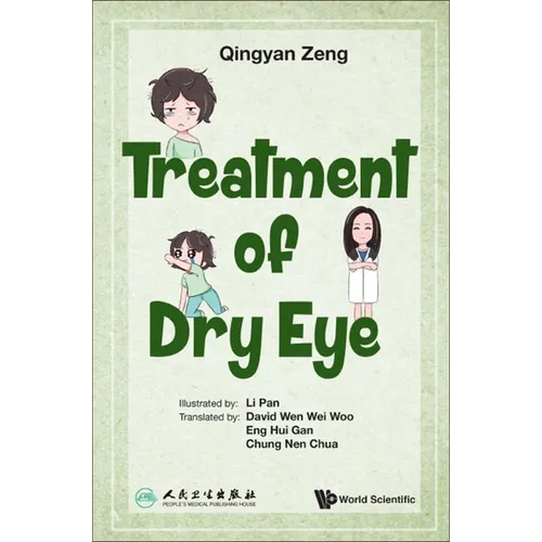 Treatment of Dry Eye