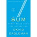 Sum: Forty Tales from the Afterlives