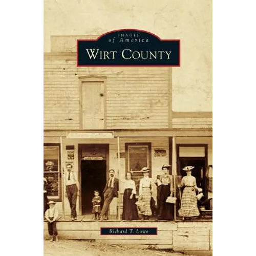 Wirt County