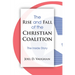 The Rise and Fall of the Christian Coalition: The Inside Story