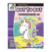 Dot to Dot Books for Kids Ages 4-8: Dot to Dot Books for Kids Ages 3-5, 1-25 Dot to Dots, Dot to Dots Numbers, Activity Book for Children, Fun Dot to