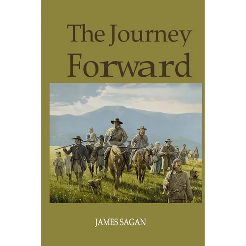 The Journey Forward