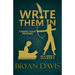 Write Them In: Taking Your Readers on a Hero's Journey