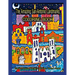 The Amazing San Antonio Landmarks Coloring Book
