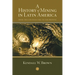 A History of Mining in Latin America: From the Colonial Era to the Present