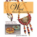 Wired Micro-Macramé Jewelry: Enhancing Fiber Designs with Wire