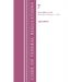 Code of Federal Regulations, Title 07 Agriculture 1000-1199, Revised as of January 1, 2022: Cover Only