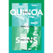 Quinoa & Sons: How to Open a Cafe like a Legend.