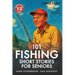 101 Fishing Short Stories for Seniors: Large Print easy to read book for Seniors with Dementia, Alzheimer's or memory issues