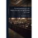 Fundamentals of Procedure in Actions at Law