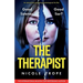 The Therapist: An absolutely gripping psychological thriller