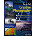 New A-Z of Creative Photography: Over 50 Techniques Explained in Full