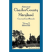 Abstracts of Charles County, Maryland Court and Land Records, Volume 3: 1694-1722