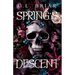 Spring's Descent: A Sinful Seasons Novel
