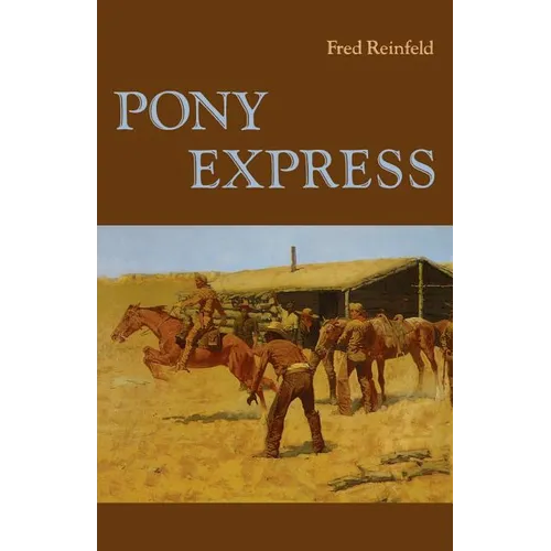 Pony Express