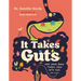 It Takes Guts: How Your Body Turns Food Into Fuel (and Poop)