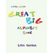 Little Lisa's Great Big Alphabet Book