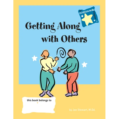 Getting Along with Others