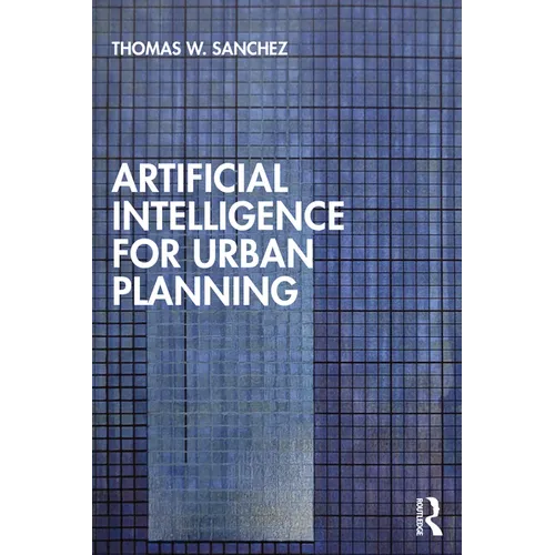 Artificial Intelligence for Urban Planning