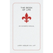 The Book of Life: An Owner's Manual