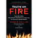 You're on FIRE: Heal IBS, SIBO, Microbiome Dysbiosis & Leaky Gut to Discover Whole Health
