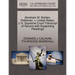 Abraham W. Bolden, Petitioner, V. United States. U.S. Supreme Court Transcript of Record with Supporting Pleadings