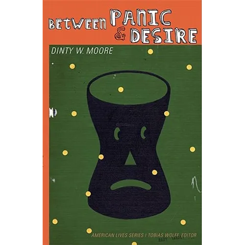 Between Panic and Desire