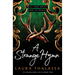 A Strange Hymn
